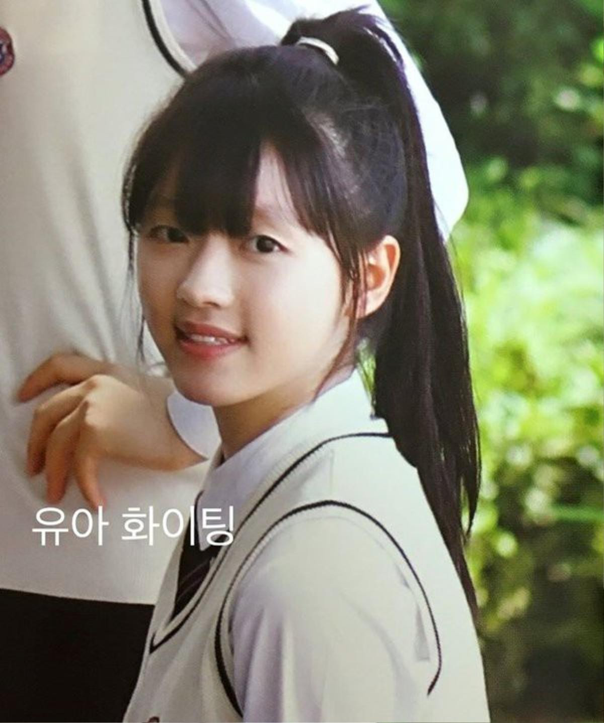 YooA (Oh My Girl) lên tiếng trước tin đồn phẫu thuật thẩm mỹ Ảnh 5