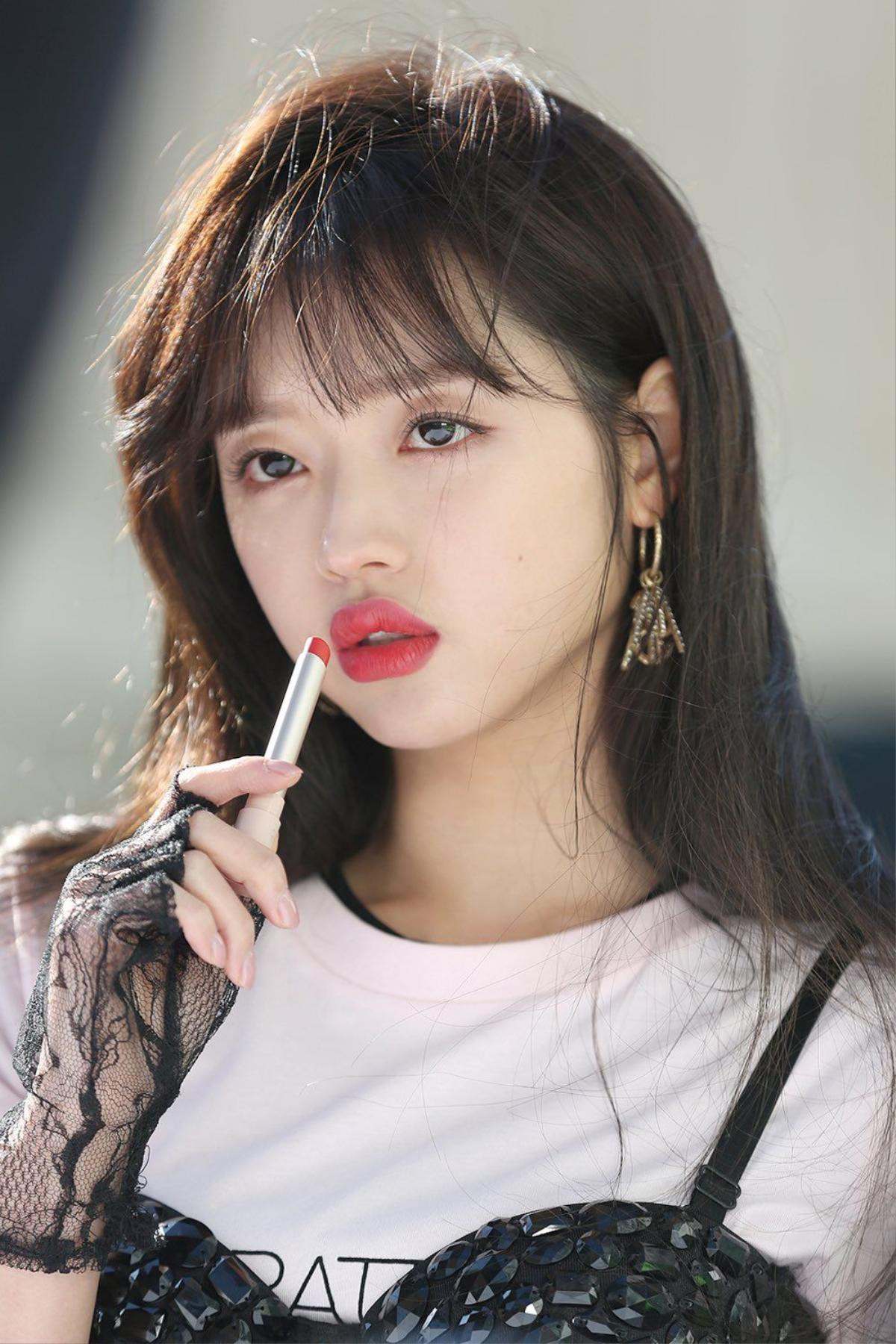 YooA (Oh My Girl) lên tiếng trước tin đồn phẫu thuật thẩm mỹ Ảnh 9