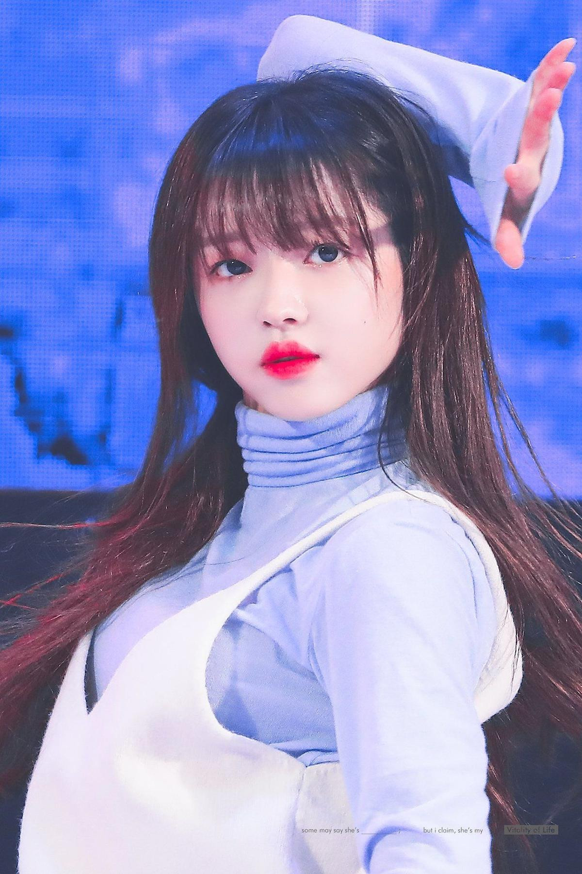 YooA (Oh My Girl) lên tiếng trước tin đồn phẫu thuật thẩm mỹ Ảnh 2