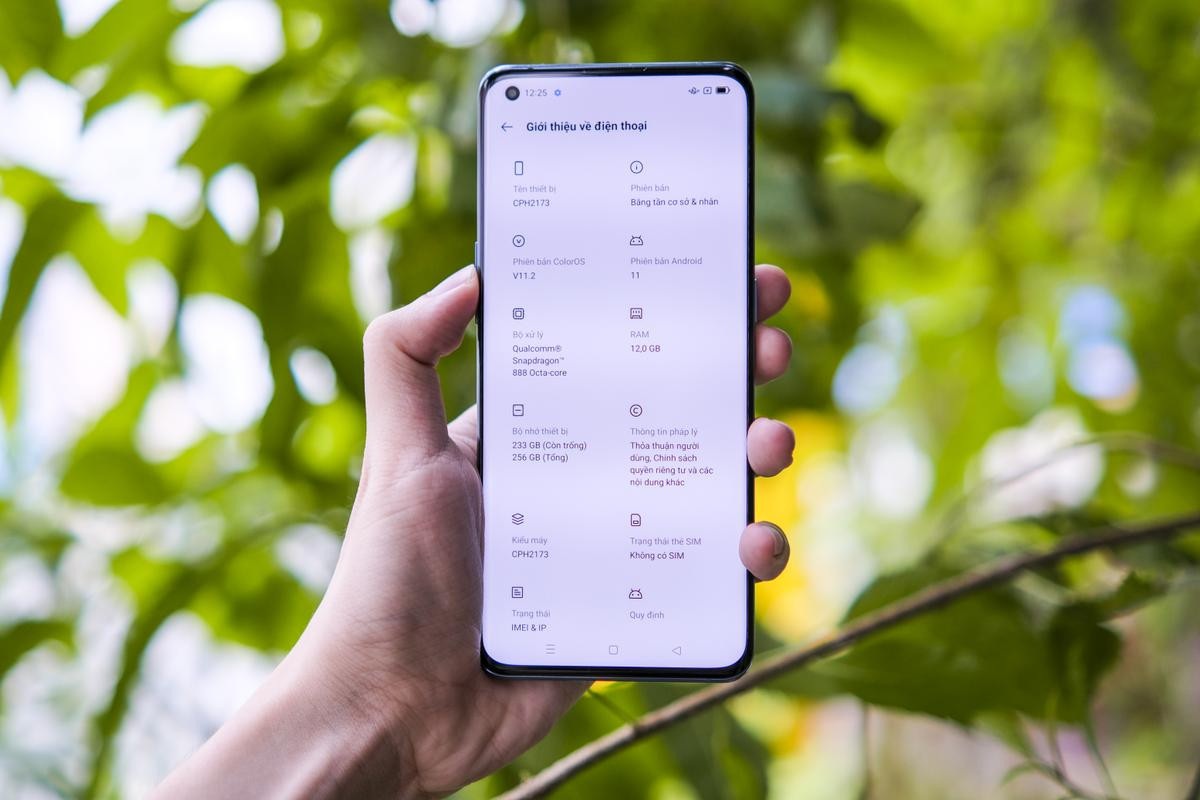 Đánh giá chi tiết OPPO Find X3 Pro 5G: Một bước tiến lớn! Ảnh 9