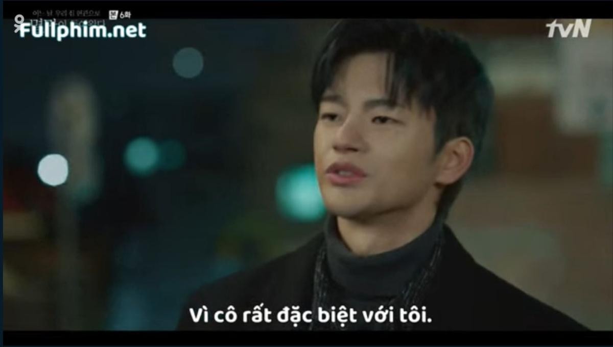 'Doom at Your Service': Nụ hôn triệu đô nóng bỏng của Seo In Guk và Park Bo Young đứng đầu lượt tìm kiếm Ảnh 2