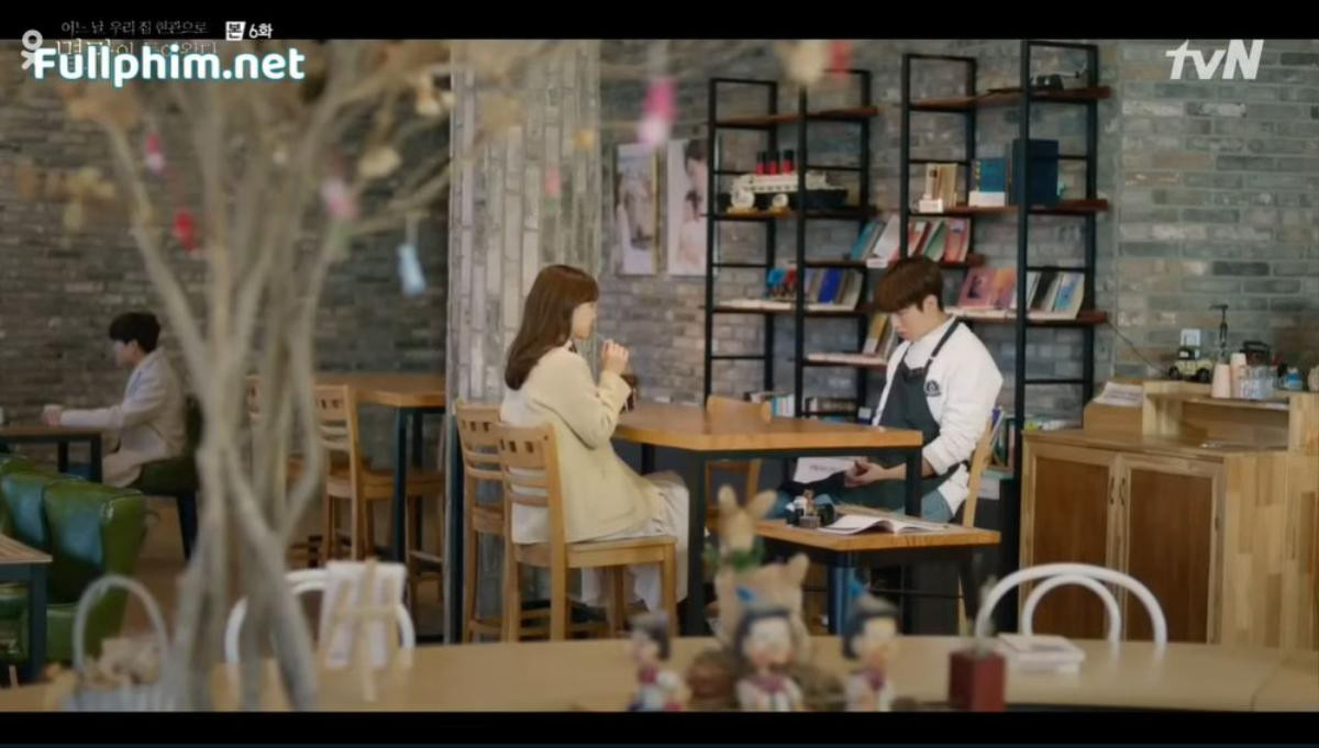 'Doom at Your Service': Nụ hôn triệu đô nóng bỏng của Seo In Guk và Park Bo Young đứng đầu lượt tìm kiếm Ảnh 7