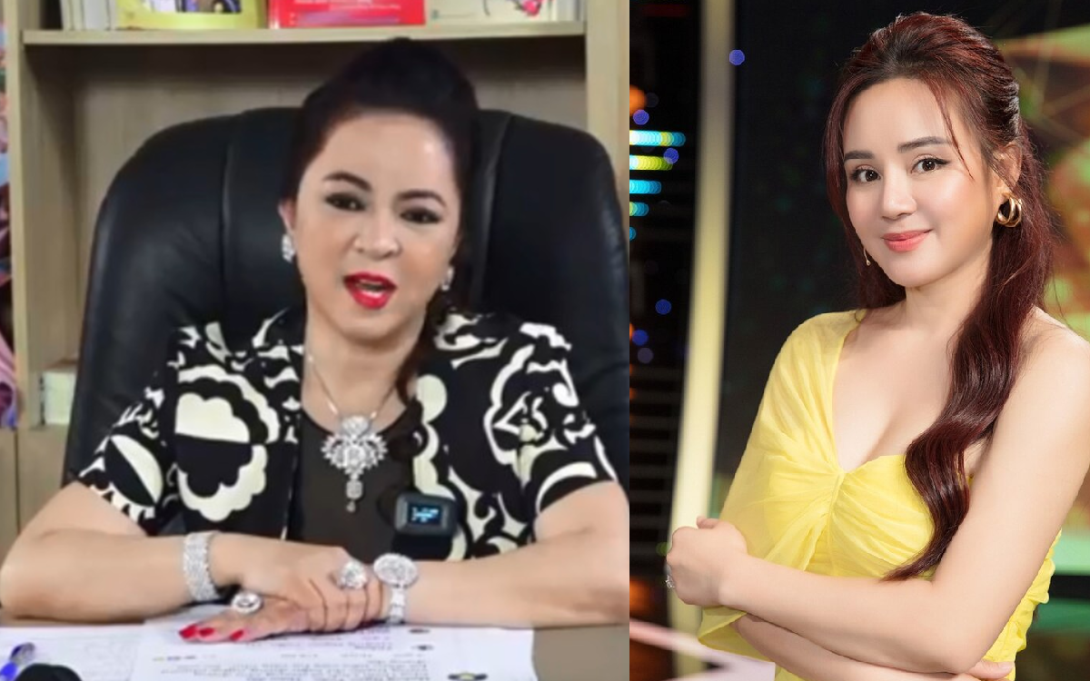 Giữa 'tâm bão' drama, Vy Oanh bất ngờ bị dân mạng đào lại phốt 'tố' đàn chị Minh Tuyết 'cướp hit' Ảnh 1