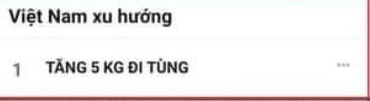 'Chê' Sơn Tùng gầy, fan đẩy hashtag lên trending Twitter để nhắc thần tượng tăng cân Ảnh 4