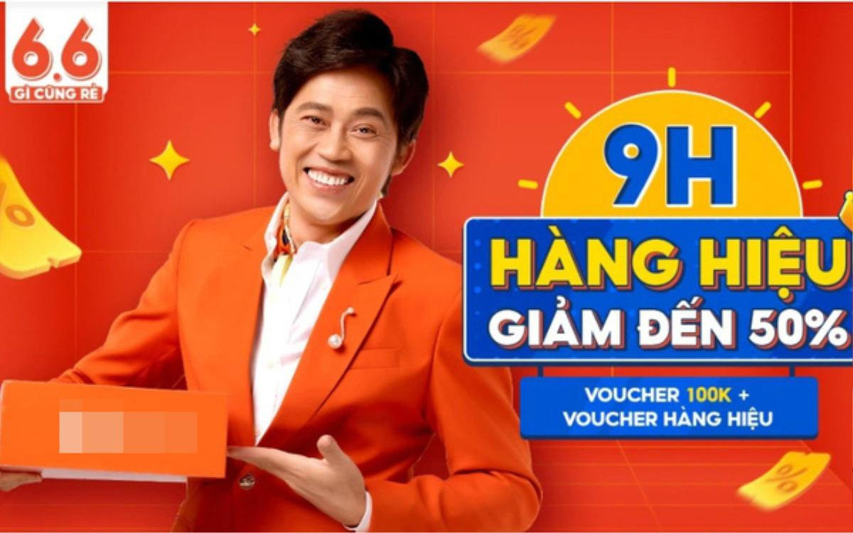 NS Hoài Linh bị khán giả tẩy chay, nhãn hàng phải gỡ bỏ hình ảnh quảng cáo Ảnh 2