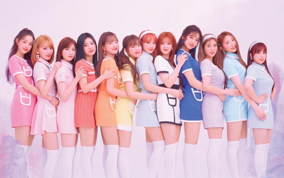 Fan IZ*ONE quyên góp hơn 66 tỷ đồng với mong muốn tái hợp nhóm Ảnh 1