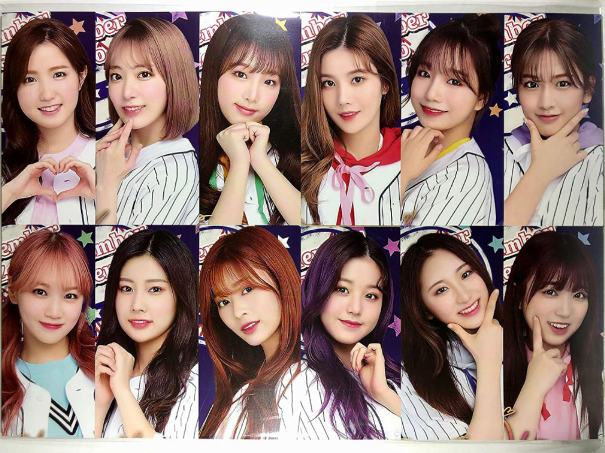 Fan IZ*ONE quyên góp hơn 66 tỷ đồng với mong muốn tái hợp nhóm Ảnh 3