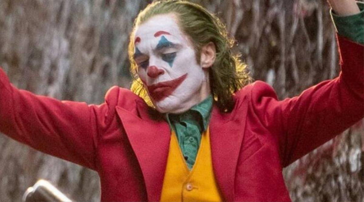 Siêu phẩm 'Joker' thông báo sản xuất hậu truyện nhưng phản ứng của netizen mới là điều bất ngờ Ảnh 2