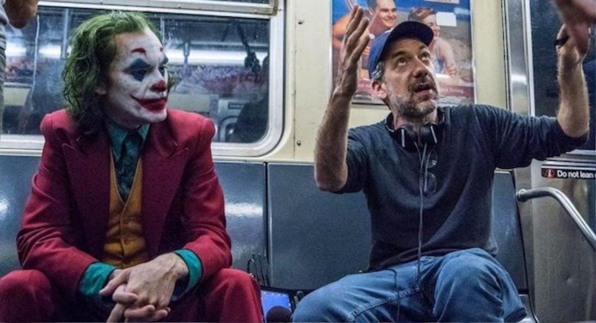 Siêu phẩm 'Joker' thông báo sản xuất hậu truyện nhưng phản ứng của netizen mới là điều bất ngờ Ảnh 1