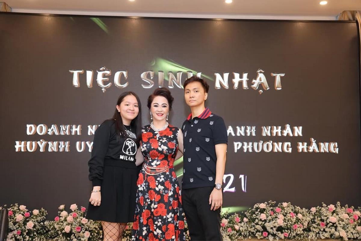 Cuộc sống kín tiếng của ái nữ duy nhất gia đình bà Nguyễn Phương Hằng cùng người chồng thứ 2 Ảnh 4