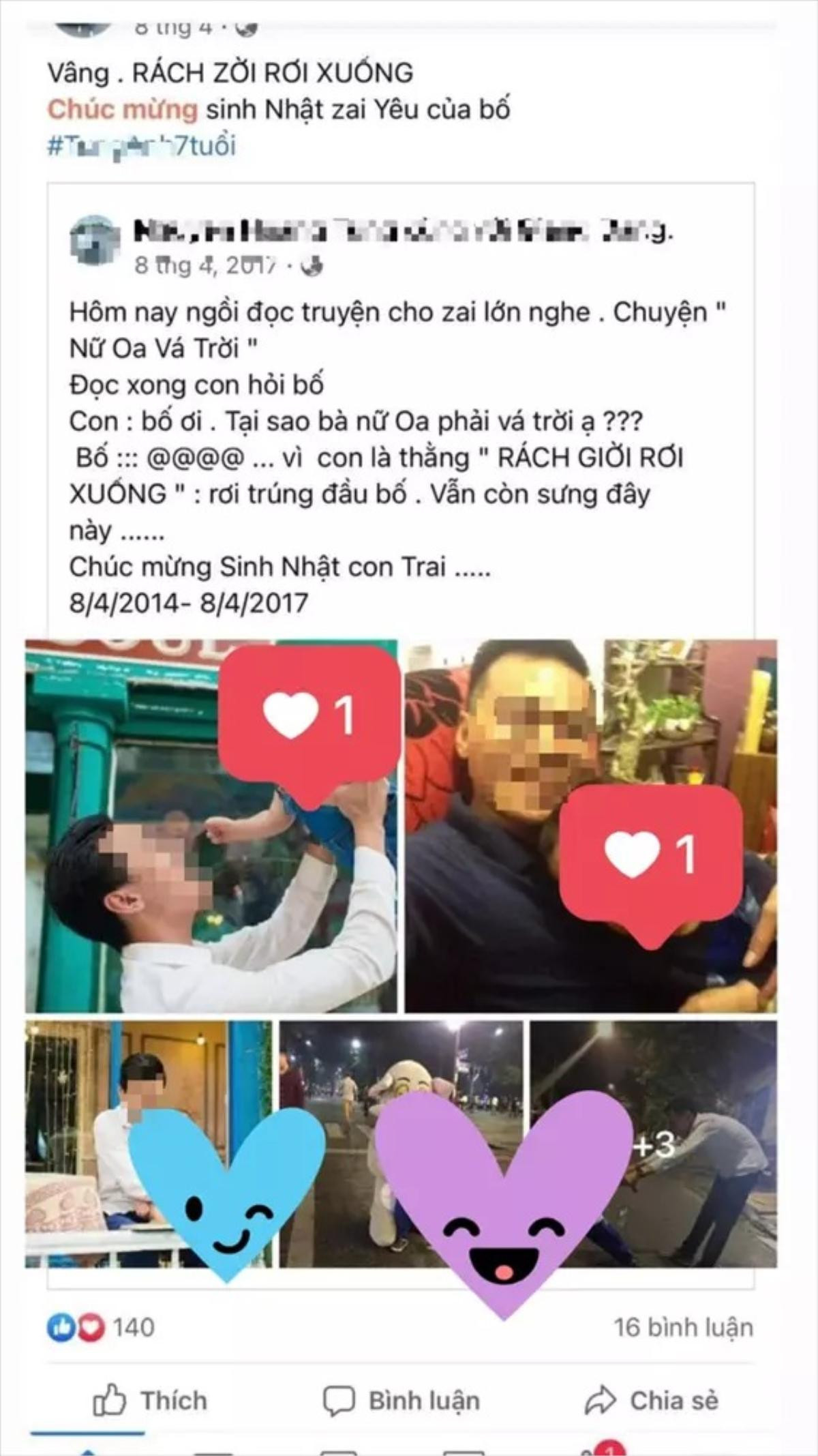 Vợ nam chính trong 'clip 8 phút' từng tố diễn viên A.T là 'tiểu tam'? Ảnh 3