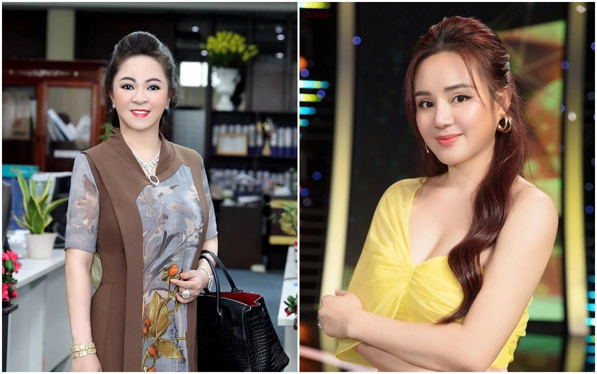 Ca sĩ Vy Oanh: 'Bố mẹ chồng rất lo lắng, mong bà Phương Hằng 'hãy nương tay với kẻ yếu' Ảnh 1