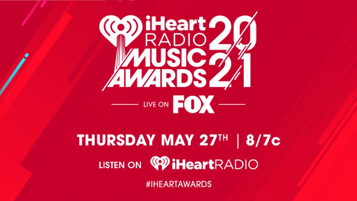 BTS và The Weeknd thắng lớn tại iHeartRadio Music Awards 2021 Ảnh 3