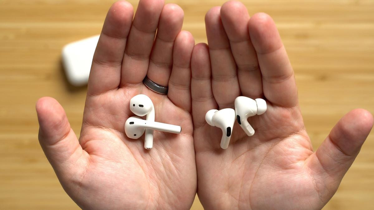 Apple sẽ ra mắt AirPods 3 trong năm 2021, người hâm mộ AirPods Pro phải đợi đến năm sau Ảnh 2