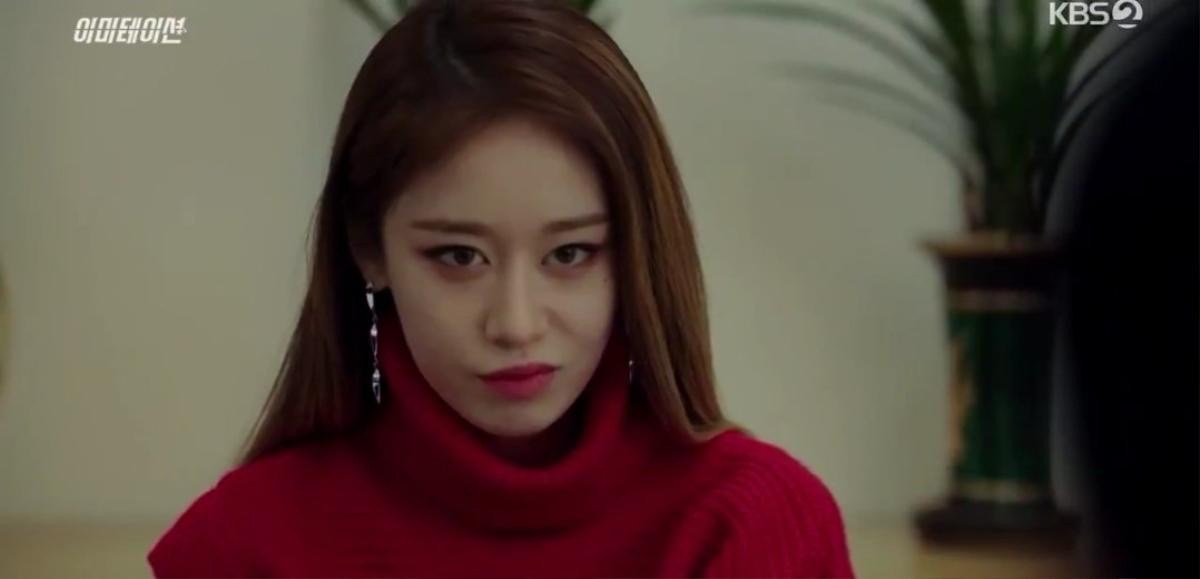 Phim 'Imitation' của Jiyeon (T-ara) thoát khỏi mức rating 0% - Diễn xuất của Jun (U-KISS) được khen ngợi Ảnh 3