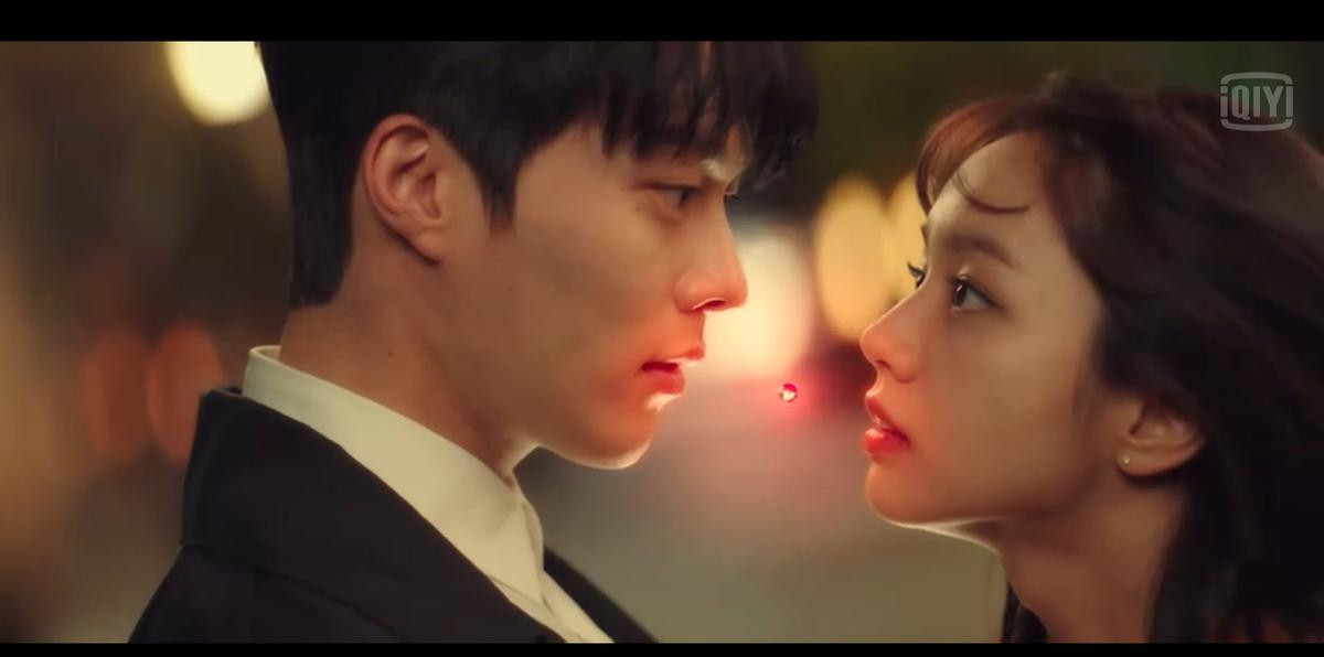 'Bạn cùng phòng của tôi là Gumiho': Lee Hyeri nhậu xỉn tới mức nuốt chửng ngọc hồ ly của Jang Ki Yong Ảnh 10