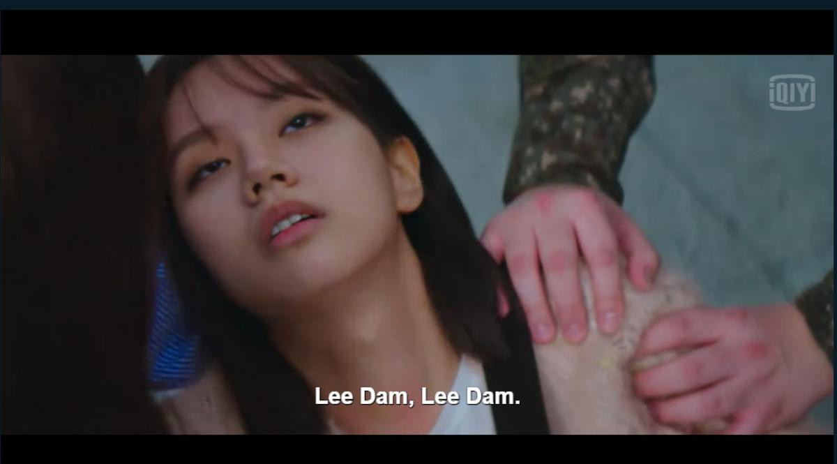 'Bạn cùng phòng của tôi là Gumiho': Lee Hyeri nhậu xỉn tới mức nuốt chửng ngọc hồ ly của Jang Ki Yong Ảnh 8