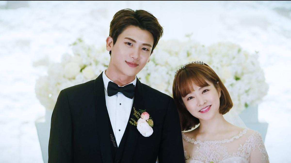 Dàn mỹ nam sánh đôi với Park Bo Young trên phim: Park Seo Joon và Song Jong Ki, ai đẹp đôi hơn? Ảnh 8