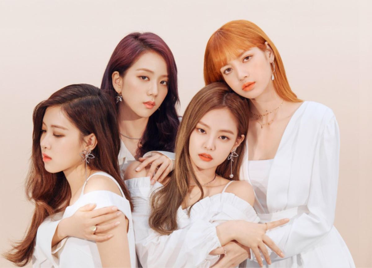 Không cần comeback cúp vẫn về tay, chỉ có thể là bốn nàng BlackPink Ảnh 2