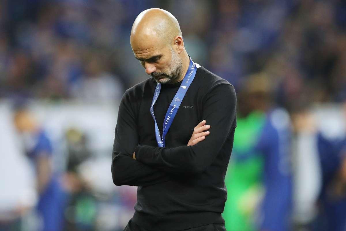 Pep Guardiola: 'Chelsea quá mạnh' Ảnh 2