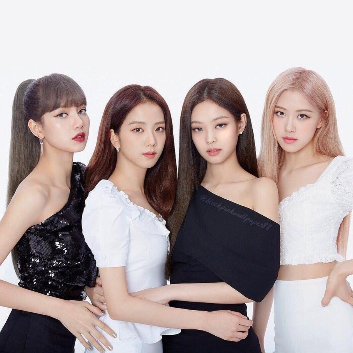 BlackPink lập kỷ lục Guinness về lượng đăng ký Youtube Ảnh 2