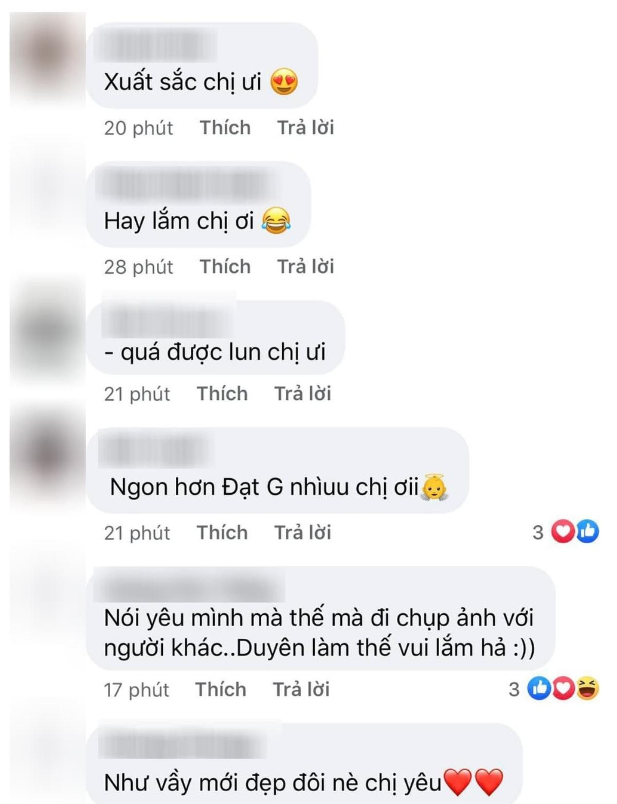 Hậu 'đường ai nấy đi' với Đạt G, Du Uyên bất ngờ đăng ảnh tình tứ bên trai đẹp Ảnh 3