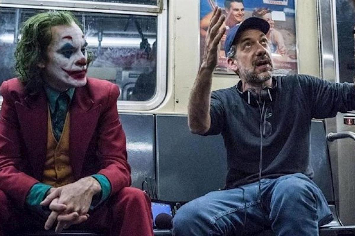 Tin được không: 'Joker 2' đang được phát triển tại Warner Bros? Ảnh 5