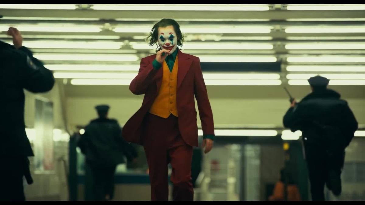 Tin được không: 'Joker 2' đang được phát triển tại Warner Bros? Ảnh 1