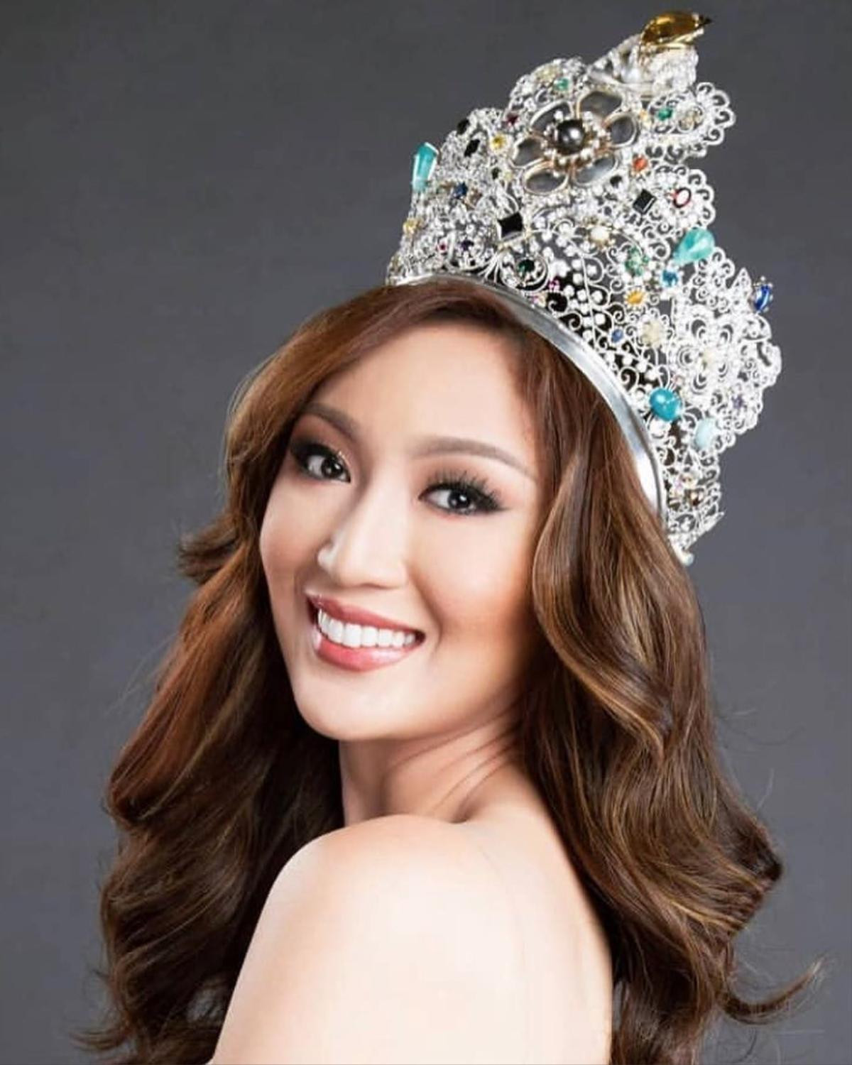 Tự hào về Phương Khánh khi lọt vào Top 4 hoa hậu có tầm ảnh hưởng nhất lịch sử Miss Earth Ảnh 5