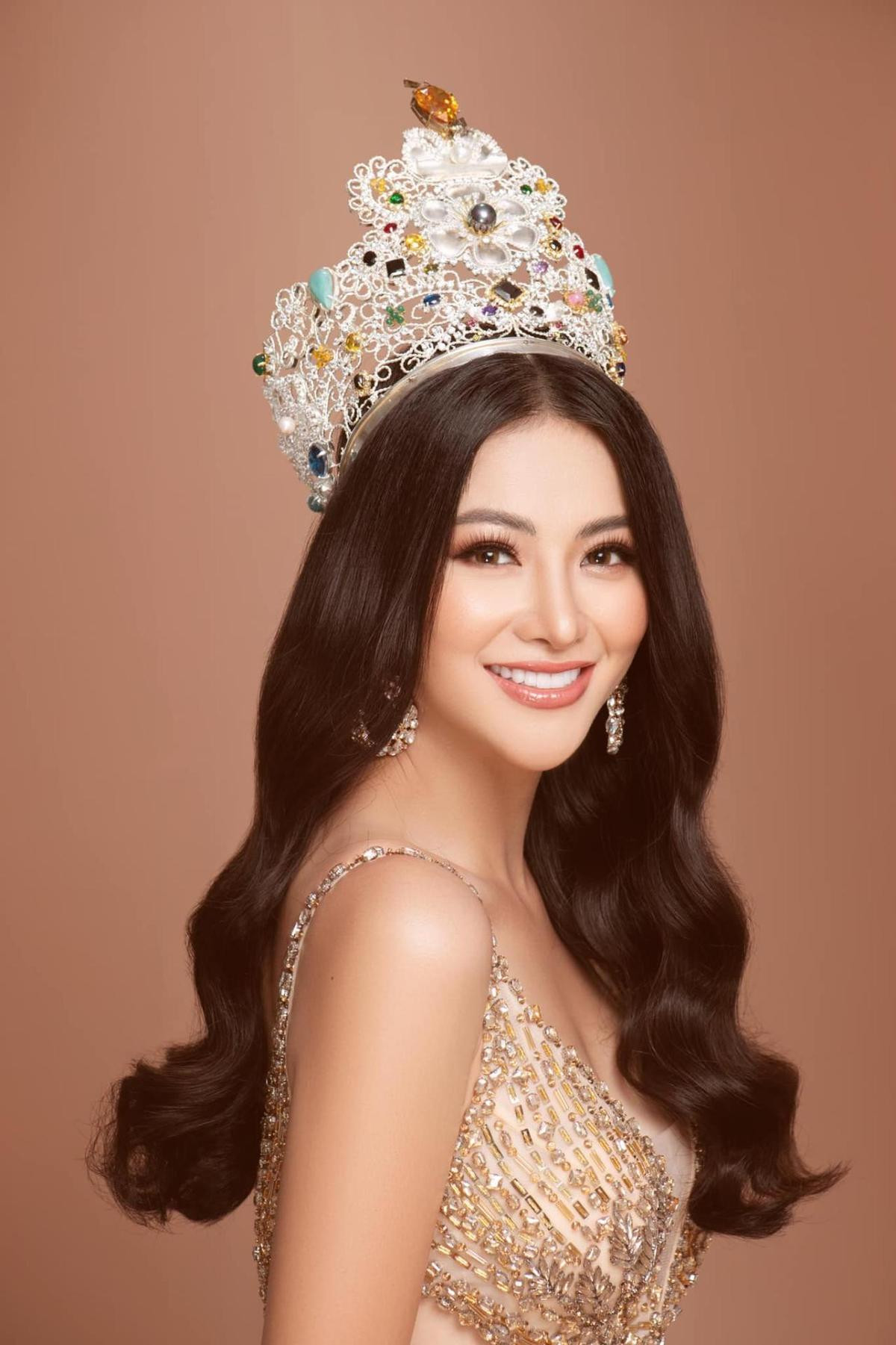 Tự hào về Phương Khánh khi lọt vào Top 4 hoa hậu có tầm ảnh hưởng nhất lịch sử Miss Earth Ảnh 1