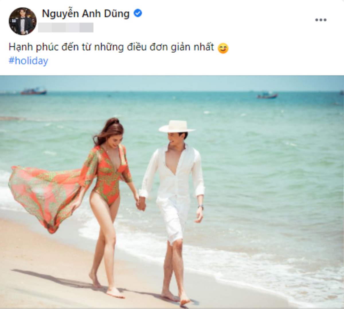 Trương Ngọc Ánh 'e ấp' bên bạn trai kém tuổi hậu công khai hẹn hò Ảnh 1