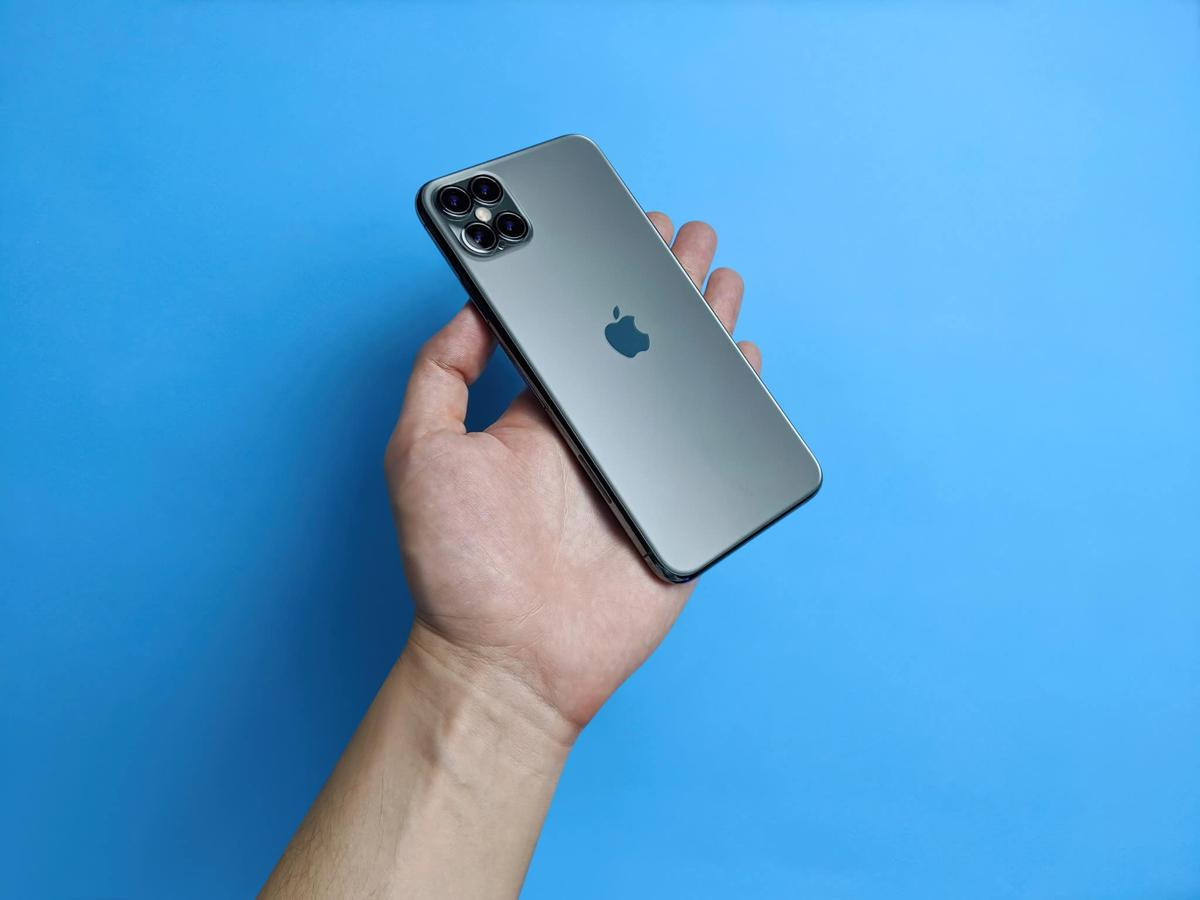 Có nên mua iPhone 12 lúc này hay chờ iPhone 13 ra mắt? Ảnh 4