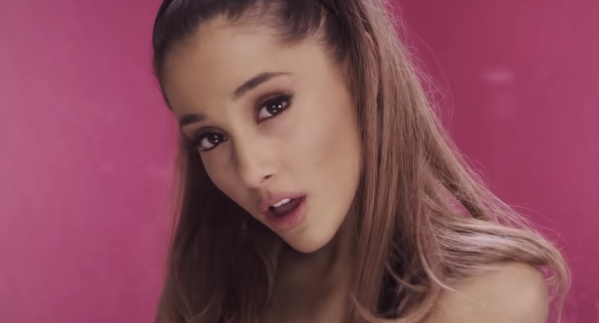 Những sự thật về Problem - ca khúc đạt 1.2 tỉ người xem của Ariana Grande Ảnh 1