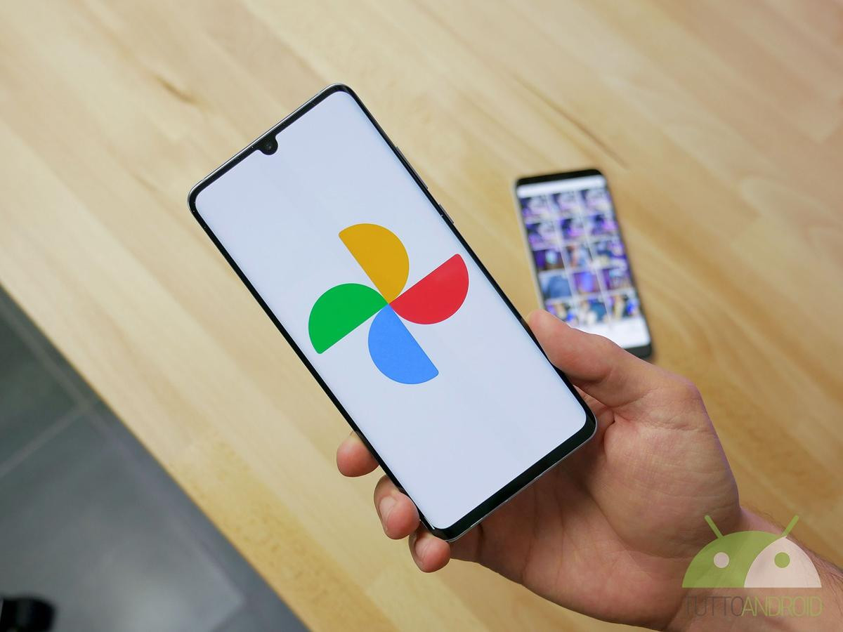 Hôm nay là ngày cuối cùng Google Photos cho lưu ảnh miễn phí không giới hạn Ảnh 4