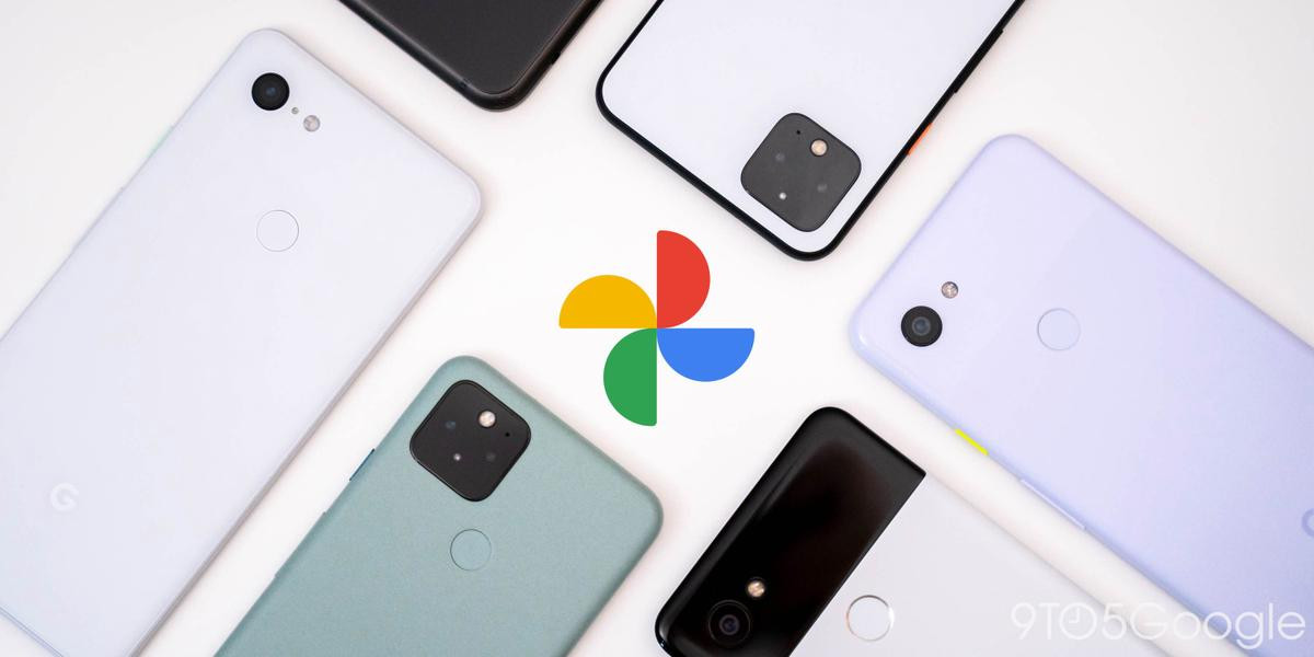 Hôm nay là ngày cuối cùng Google Photos cho lưu ảnh miễn phí không giới hạn Ảnh 2