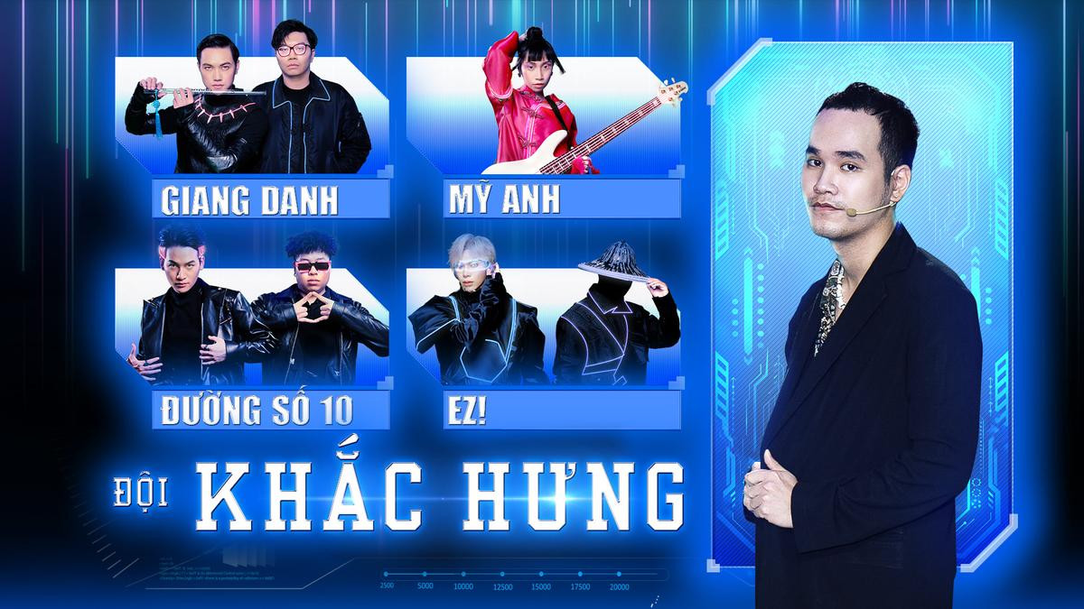 'Công phá' thị trường TV show sau màn chào sân, vòng Chinh phục The Heroes sẽ hấp dẫn khán giả ra sao? Ảnh 1