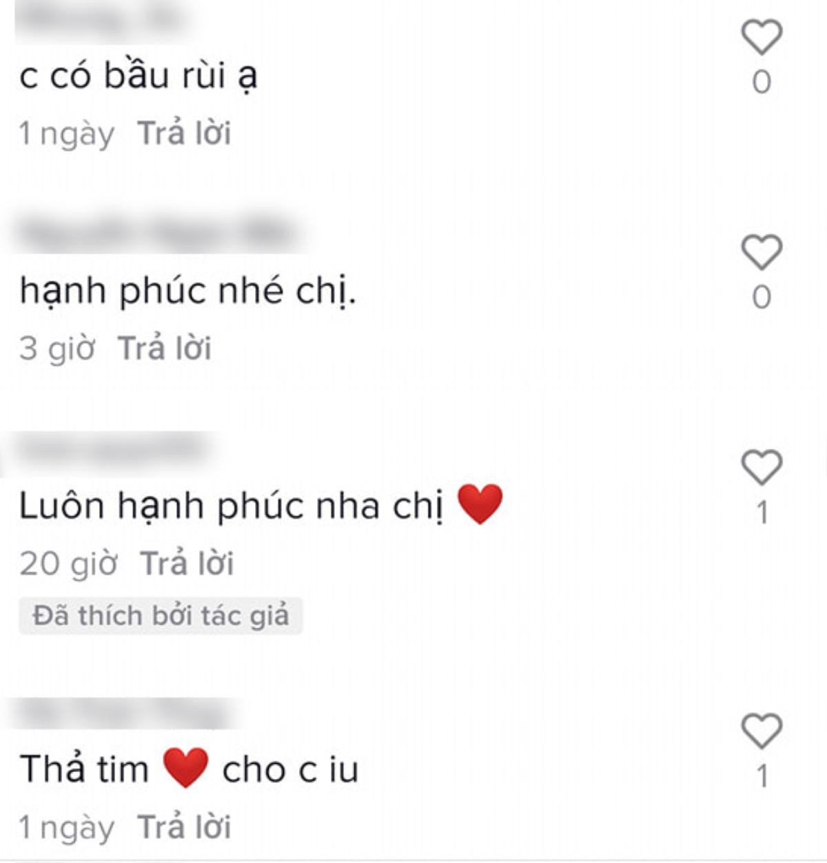 Lệ Quyên để lộ 'vòng 2 bất thường' bên cạnh tình trẻ Lâm Bảo Châu, fan ùa vào hỏi chuyện bầu bí Ảnh 4