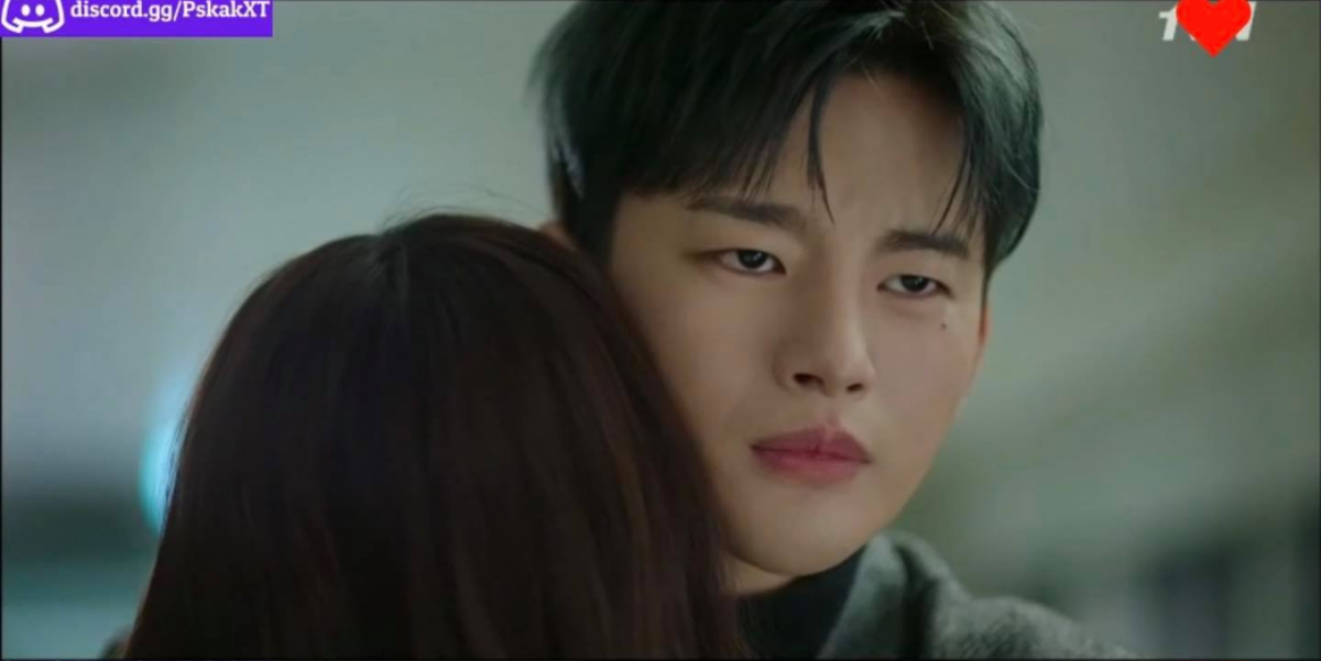 'Doom at Your Service': Seo In Guk biến mất để lại Park Bo Young đau khổ tìm kiếm trong tuyệt vọng Ảnh 23