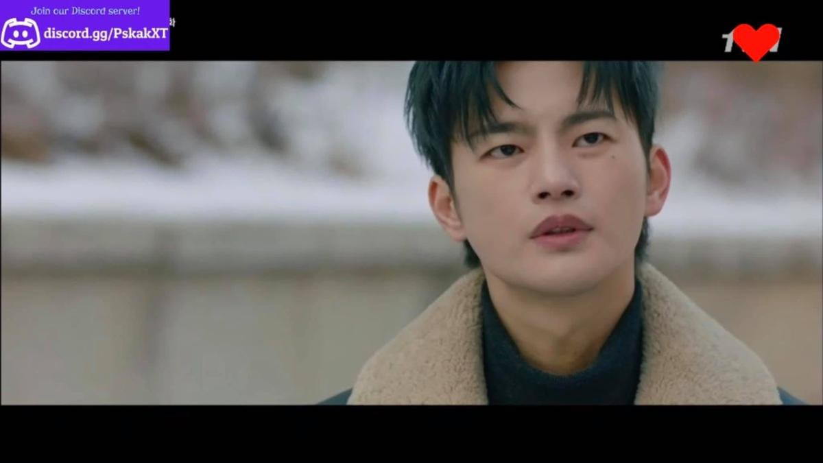 'Doom at Your Service': Seo In Guk biến mất để lại Park Bo Young đau khổ tìm kiếm trong tuyệt vọng Ảnh 7