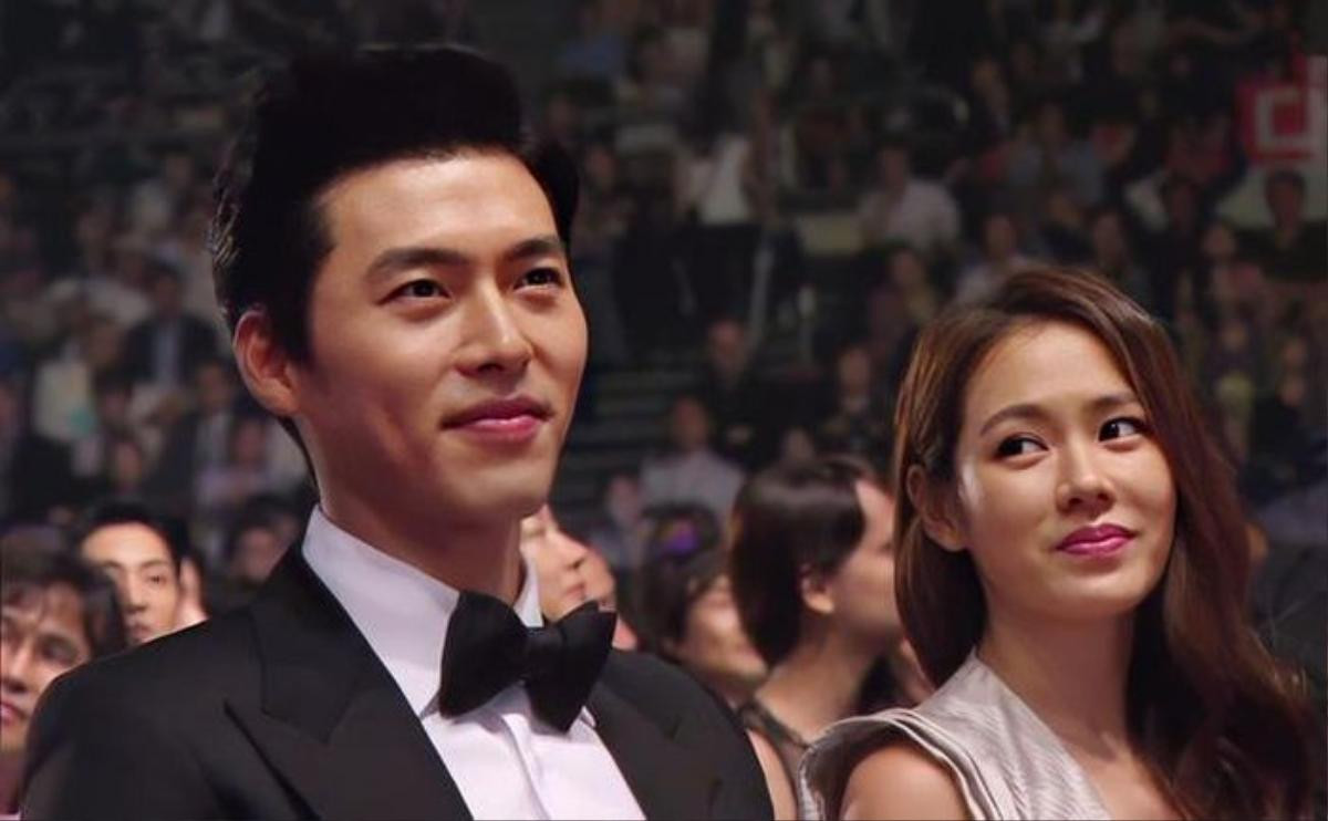 Chưa tổ chức lễ cưới nhưng Hyun Bin và Son Ye Jin đã lộ bằng chứng về chung một nhà? Ảnh 6