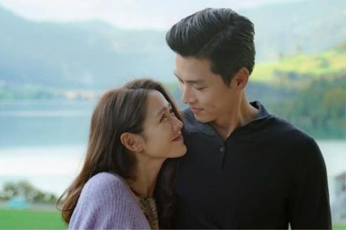 Chưa tổ chức lễ cưới nhưng Hyun Bin và Son Ye Jin đã lộ bằng chứng về chung một nhà? Ảnh 1