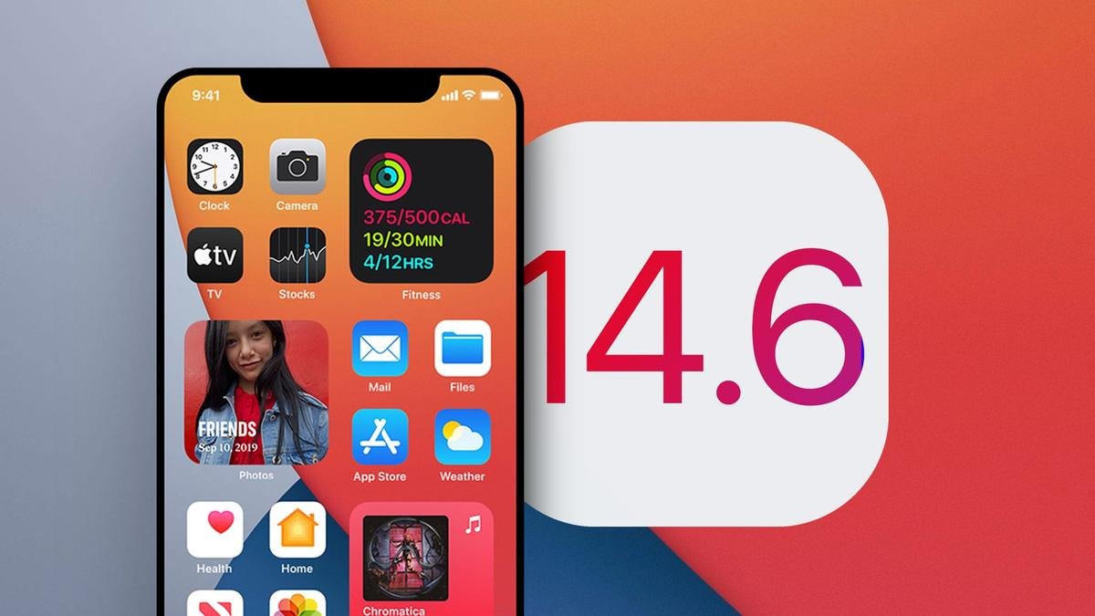 Người dùng phàn nàn vì iPhone gặp lỗi khó hiểu sau bản cập nhật iOS 14.6 Ảnh 1