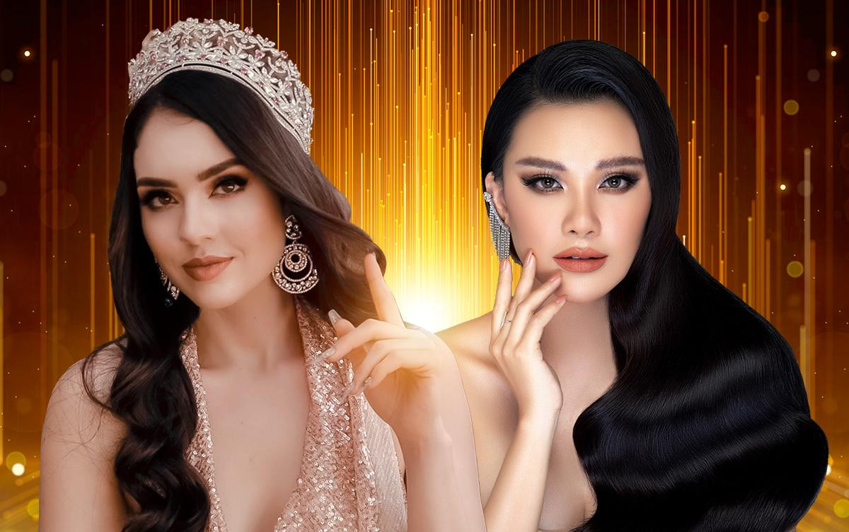 Đại diện Mexico tại Miss Universe 2021 lộ diện: Hổ chiến lẫy lừng nhất định Kim Duyên phải dè chừng Ảnh 1