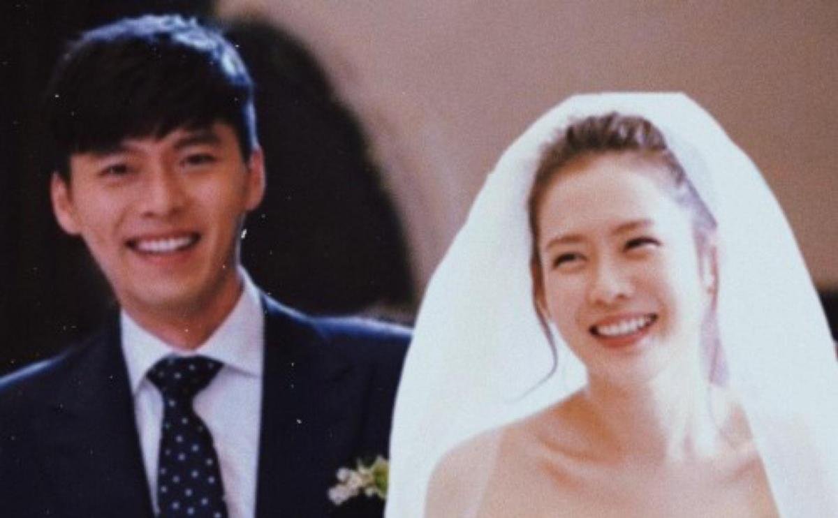 Son Ye Jin 'cặp kè' trai trẻ, dập tan tin kết hôn cùng Hyun Bin Ảnh 7