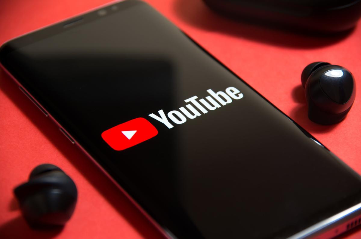 Từ hôm nay, YouTuber ở Việt Nam sẽ phải đóng thuế cho lượt xem từ Mỹ Ảnh 6