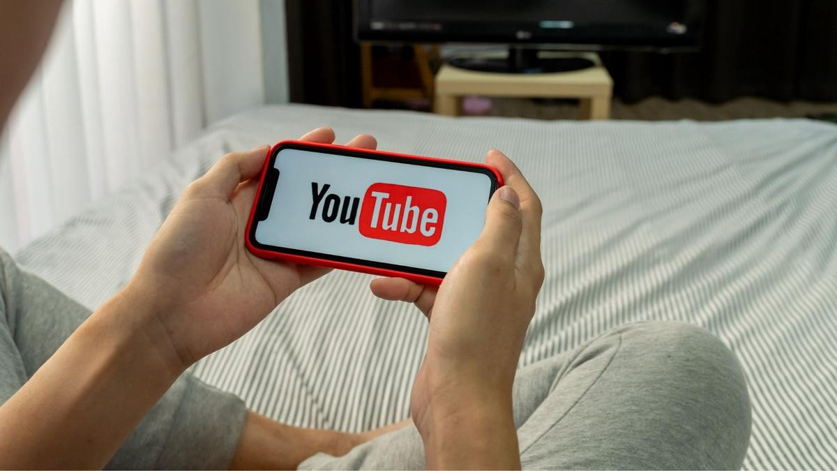 Từ hôm nay, YouTuber ở Việt Nam sẽ phải đóng thuế cho lượt xem từ Mỹ Ảnh 3