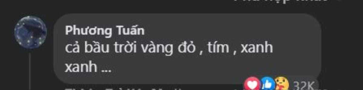 Jack đăng ảnh hoàng hôn cùng bình luận 'sến rện', tưởng thính bài mới nhưng hóa ra lại là... Ảnh 3