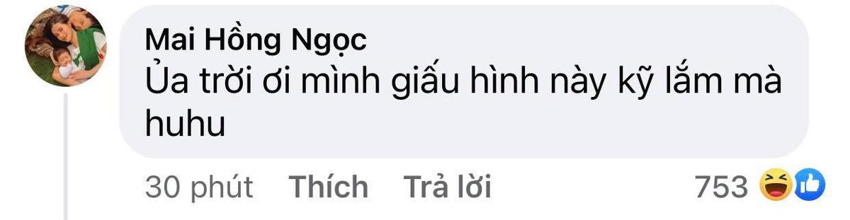 Ông Cao Thắng đăng ảnh Đông Nhi hồi bé, chính chủ phản ứng đầy bất ngờ Ảnh 4