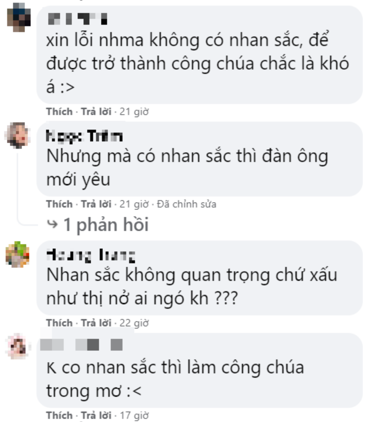 Du Uyên khiến chị em tranh cãi vì quan điểm 'nhan sắc' trong tình yêu Ảnh 1