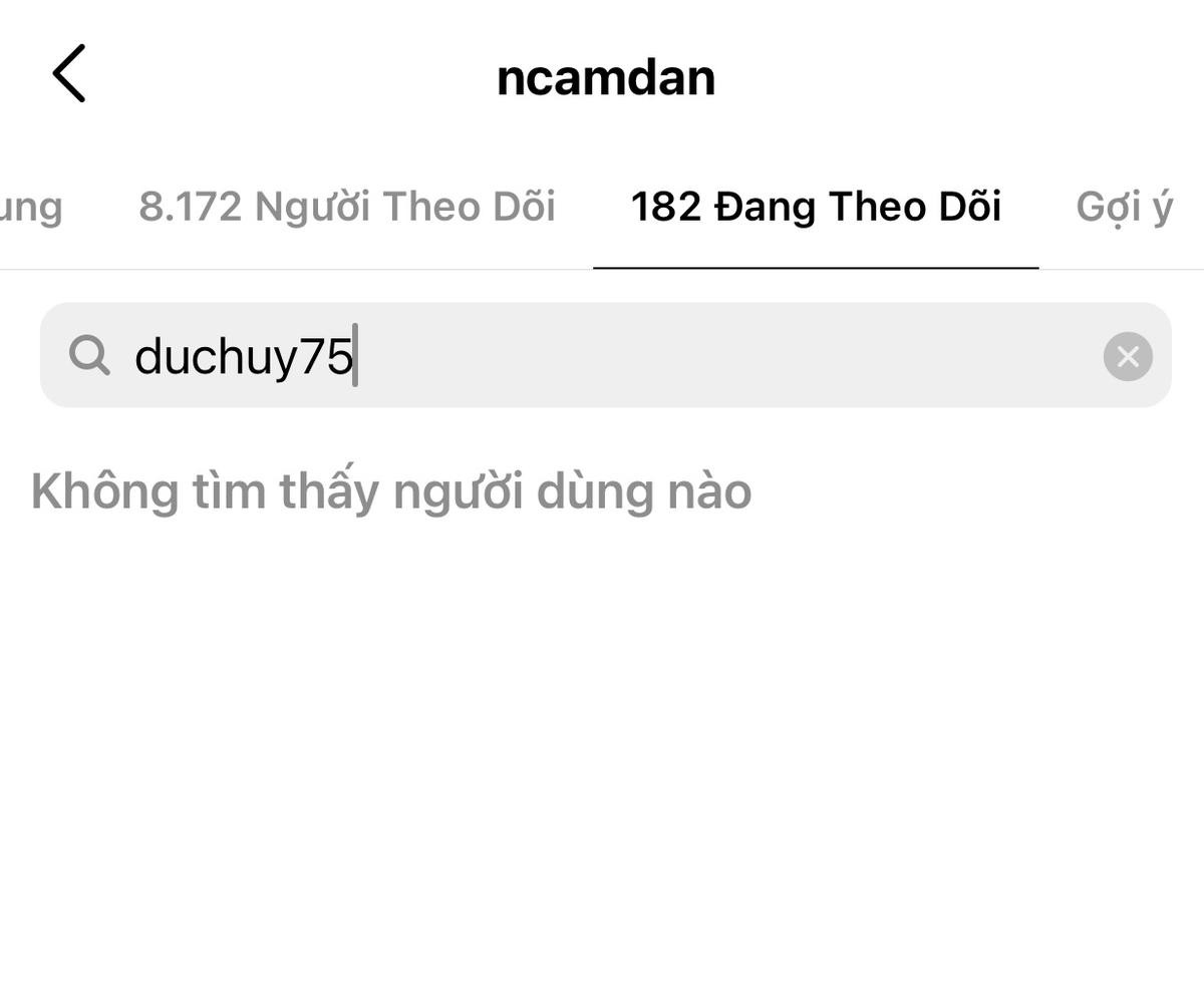 Mặc đại gia Đức Huy tương tác nhiệt tình, Cẩm Đan vẫn 'bơ đẹp' người tình tin đồn Ảnh 2